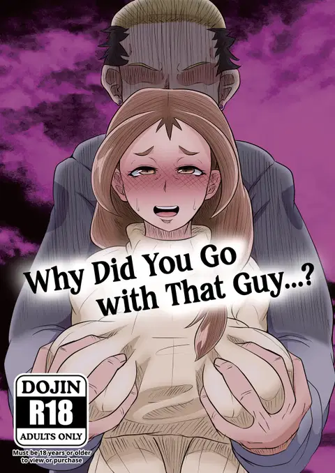 Doushite Aitsu Nanka Ni... + Valentine Sabun Komi | Why Did You Go with That Guy...? + Valentine's Day [English] [Navajodo]