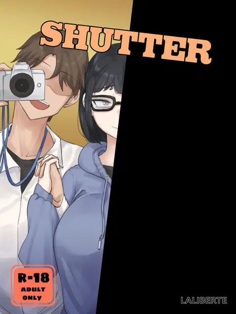 Shutter [English]