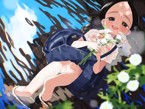 Kyoushi Hitori, Seito Hitori. ~Inaka no Gakkou de Mainichi Ecchi~ [English] [Pedy]
