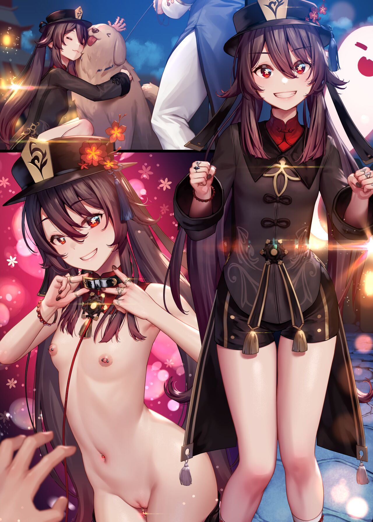 Hutao (Genshin Impact)