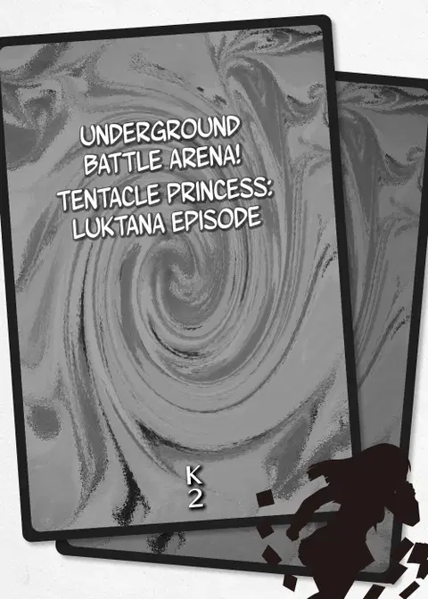 Chika Batoru Ba! Shokushu Hime Rukutaana Hen [English] [Kappasa]