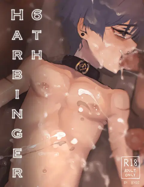 6th Harbinger (Genshin Impact) [English]