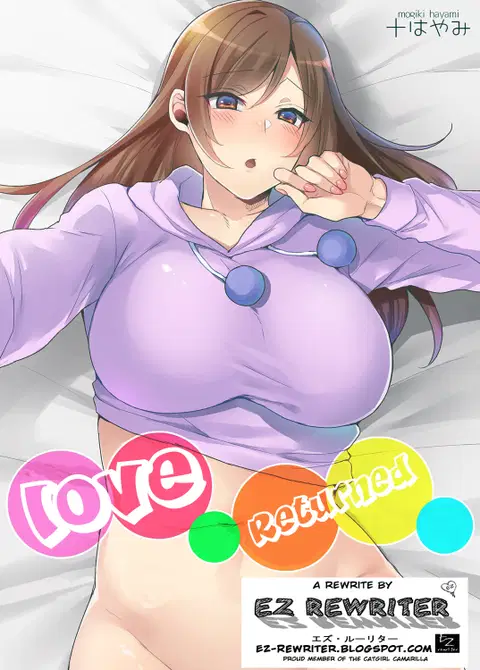 Love Returned [English] [Rewrite] [EZ Rewriter]