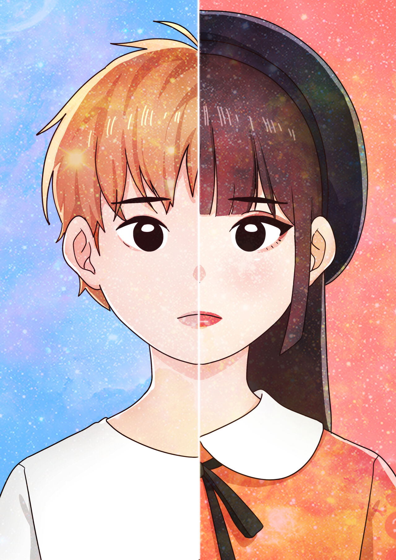 Sissy Life ch.1-17 [English][ongoing]