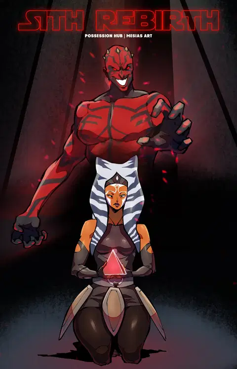 Sith Rebirth