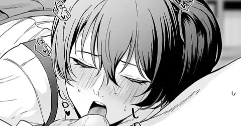 Gattsuri Fera Kaga-san | Full-on Blowjob Kaga-san (Kantai Collection -KanColle-)