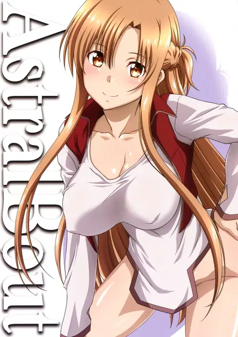 Astral Bout Ver. 46 (Sword Art Online) [English] [Haoscans]