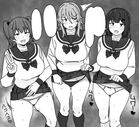 Manga Tsuzuki [English] [Gagak_Ireng] (fixed) (ongoing)