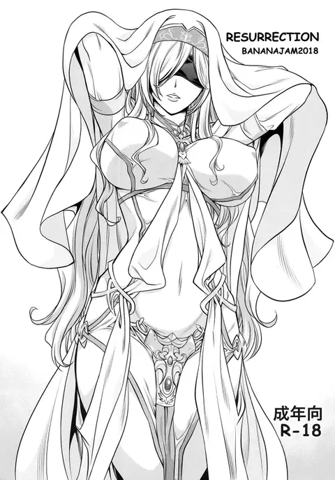 RESURRECTION (Goblin Slayer) [English] [Tigoris Translates]