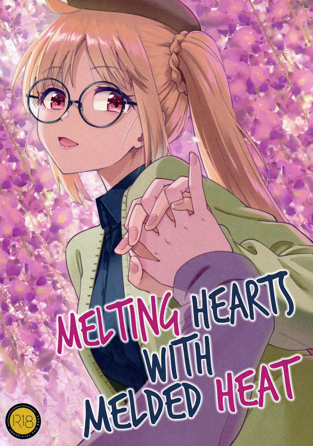 Netsu o Mazete Shin o Tokashite | Melting Hearts With Melded Heat (Bocchi the Rock!)
