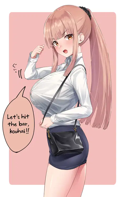 Loli-senpai Compilation [English] [SaLamiLid]