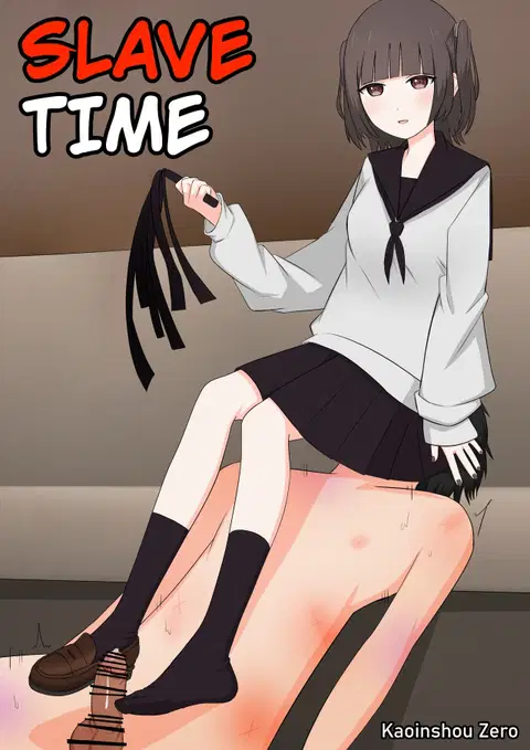 Dorei no Jikan | Slave Time [English] [Ongoing]
