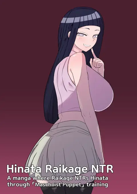 Hinata Raikage NTR