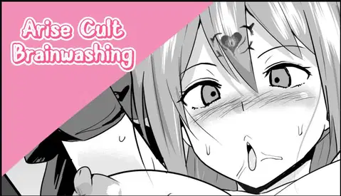 Arise Cult Sennou | Arise Cult Brainwashing (Tales of Arise)
