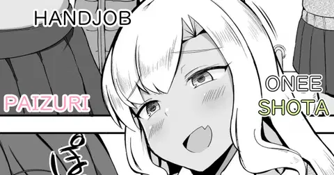 Medal Game de Ooatari shitara Shota ni Karamareta no de Otona no Taiou o shite Ageru JK | Highschooler Hits a Jackpot at the Arcade, Gets Tangled Up With a Shota and Treats Him Like a Grown Up [ekiB]
