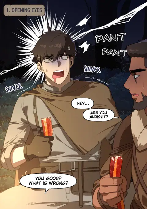 Fantasy (24.03) [English]