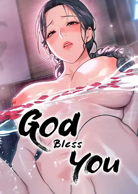 God Bless You (1-27) [English] [Omega Scans] [Ongoing]