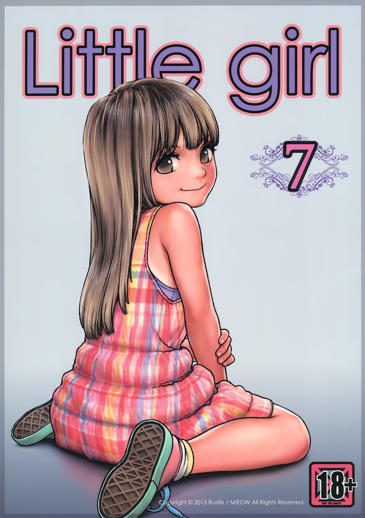 Little Girl 7 [English] [Nekoanon]