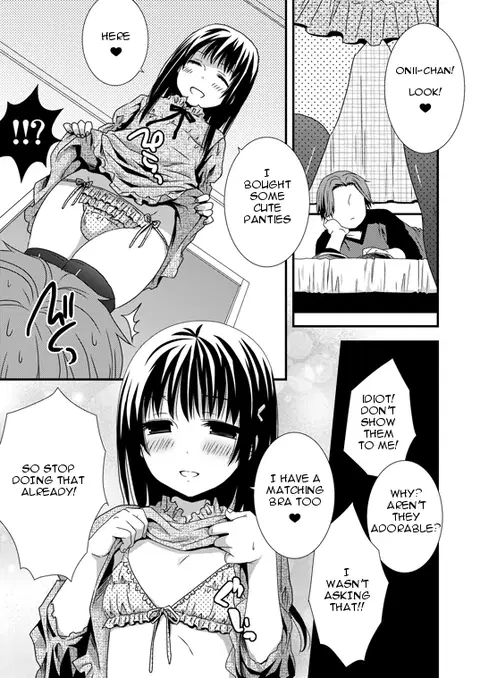 Zenbu mite hoshii yo [English](torappufan)