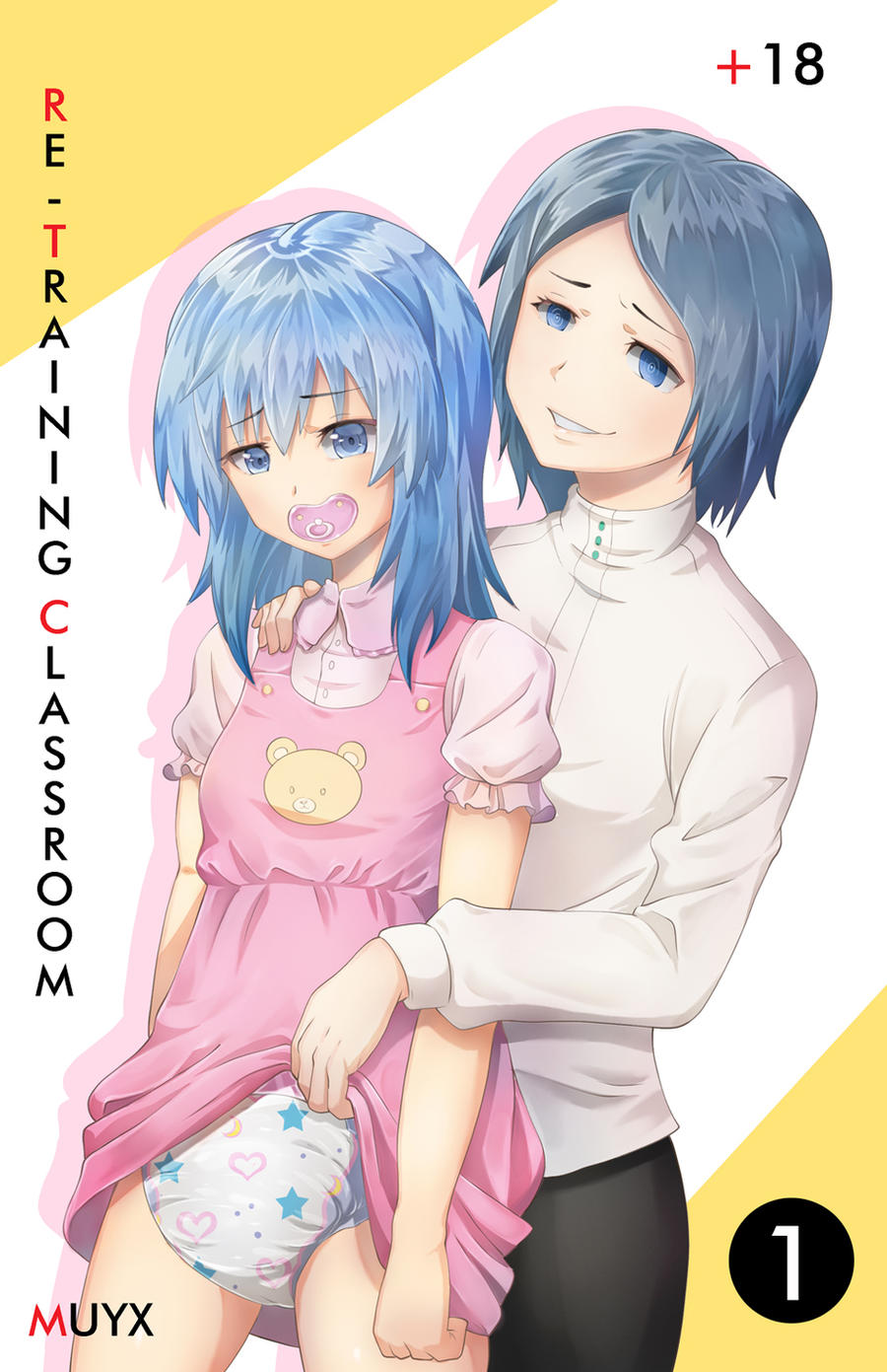 Re-Training Classroom (Assassination Classroom) [English] [Incomplete]