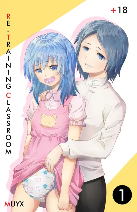 Re-Training Classroom (Assassination Classroom) [English] [Incomplete]
