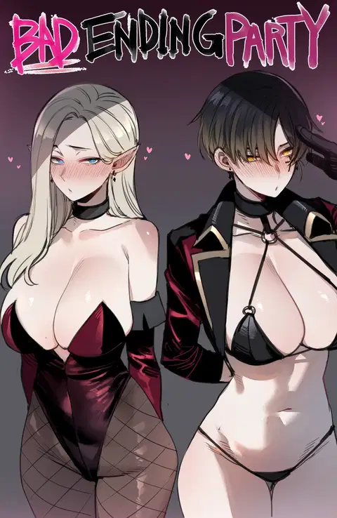 Bad Ending Party