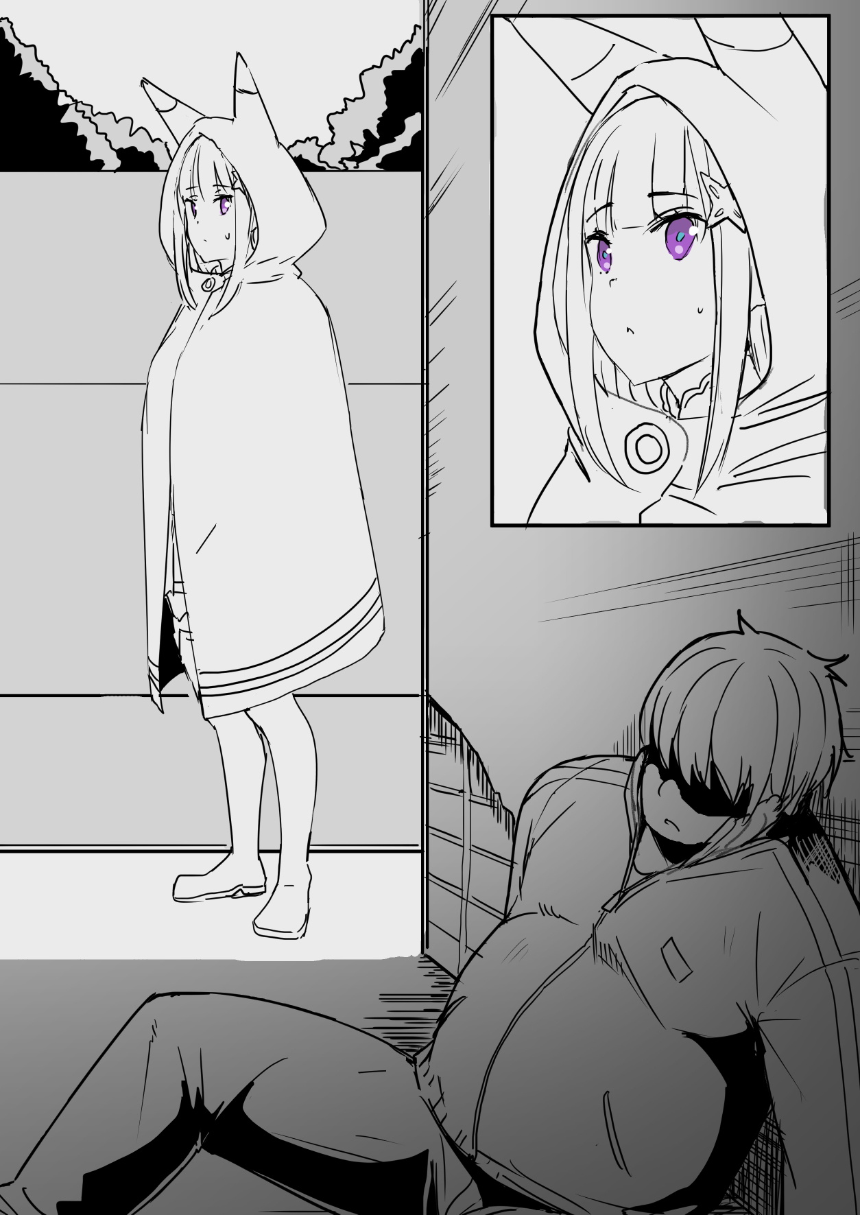 EMT (NTR 1 - 4 & Extras)(9/21/2025)(Re: Zero kara Hajimeru Isekai Seikatsu)