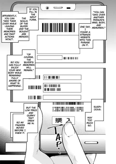TS Possession High School Idol -A Virgin's First Orgasm Masturbation -Immersion- [English] [TheFrogManScans]