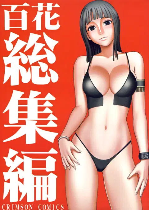 Hyakka Soushuuhen (One Piece) [English] [Kizlan]